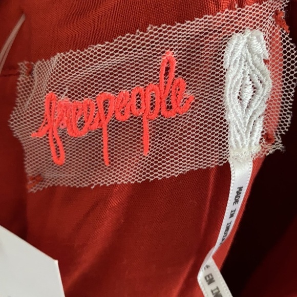 Free people - Picture 10 of 11